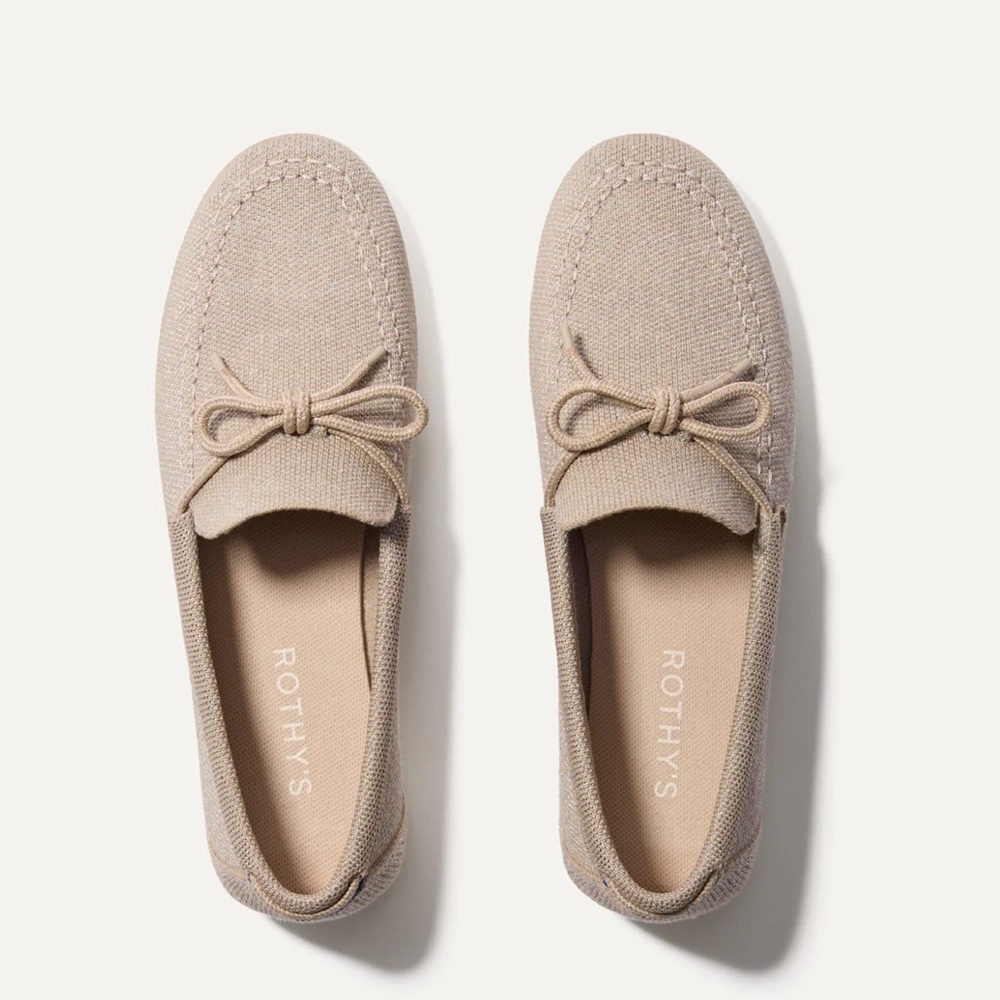 Rothy’s The Boat Shoe